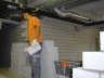 Arbeitsplatz einrichten